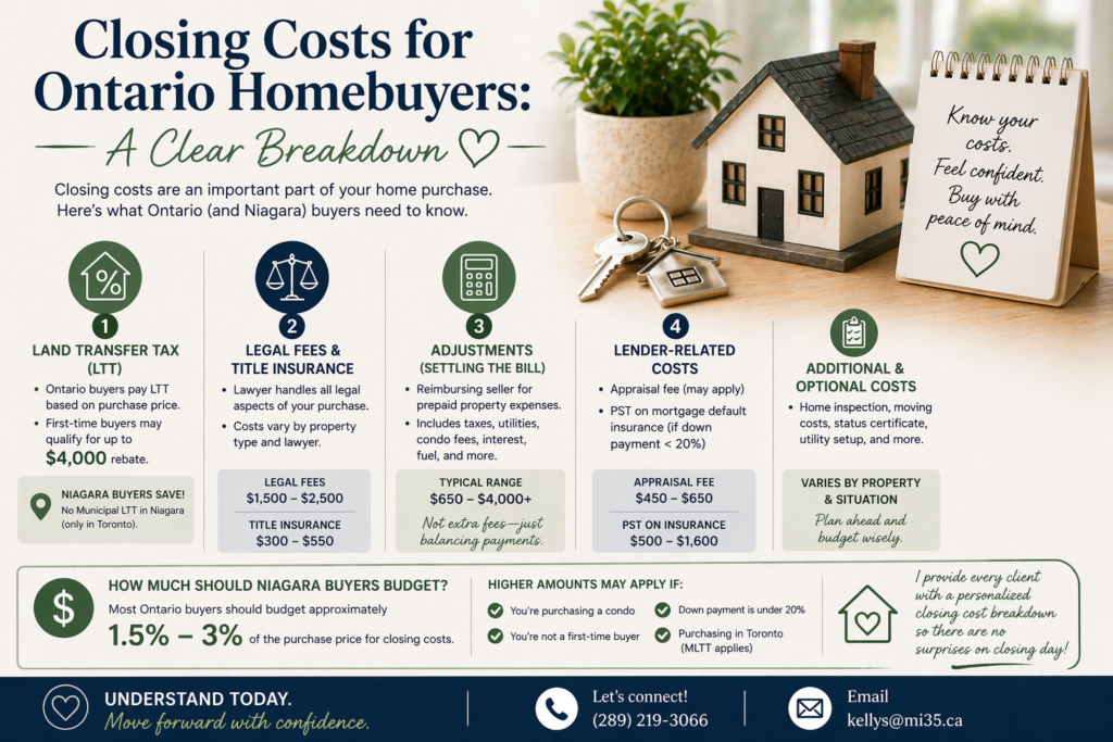 Kelly Sauriol providing mortgage guidance