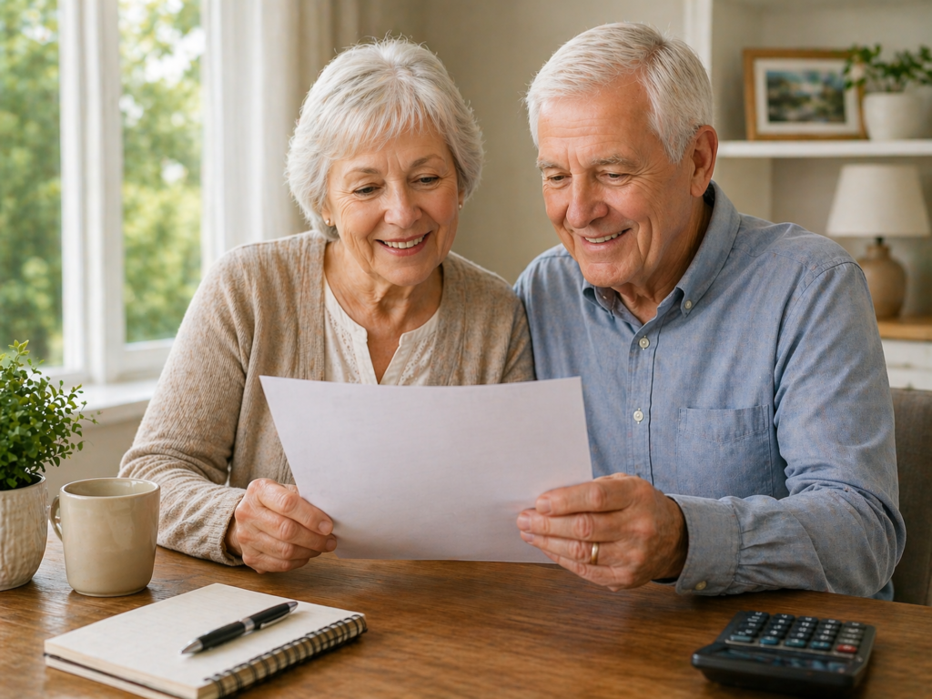Home equity line of credit planning