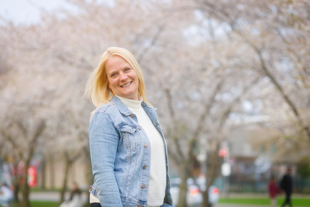 Kelly Sauriol mortgage agent