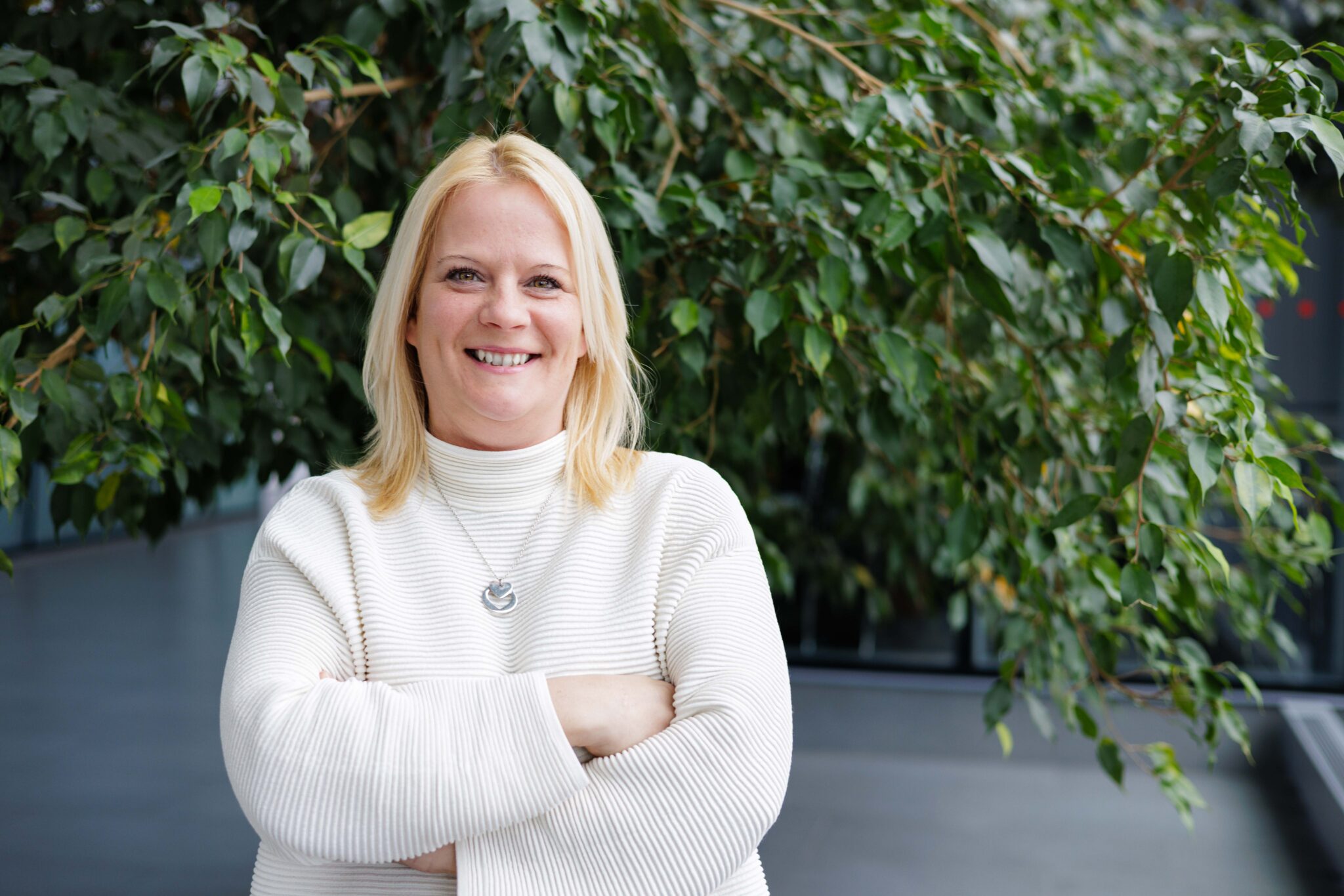 Kelly Sauriol mortgage agent