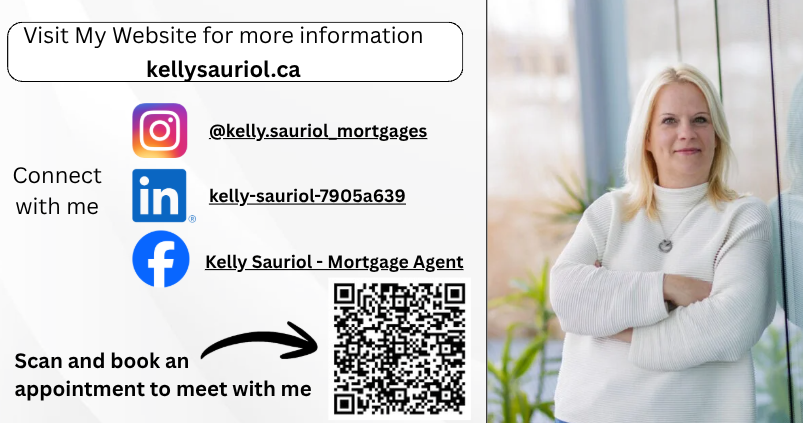 Contact Kelly Mortgages